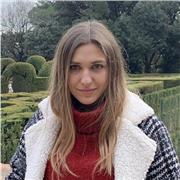 Estudiante de Doble Grado en Biotecnología y ADE ofrece clases de cualquier materia de ciencias (matemáticas, biología, química y física) y lenguas (catalán, castellano e ingles)